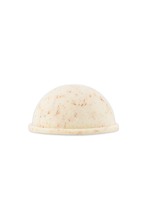 Safran - Badekugel