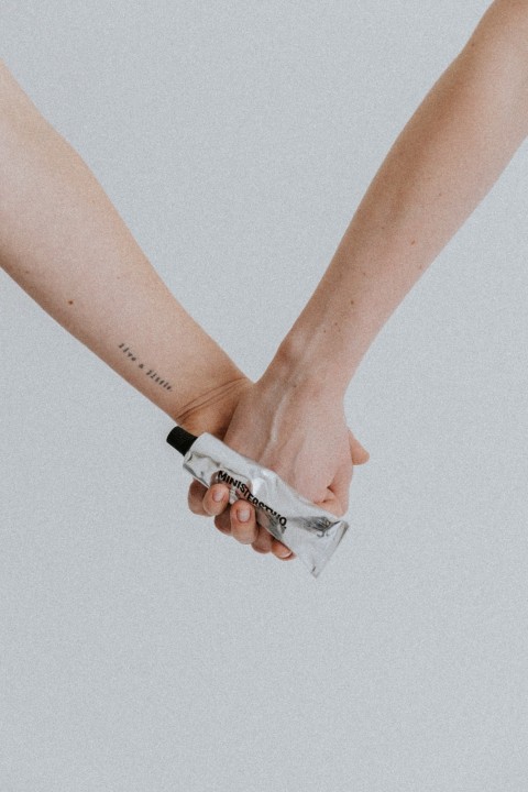 Pflaume - weichmachende und pflegende Handcreme
