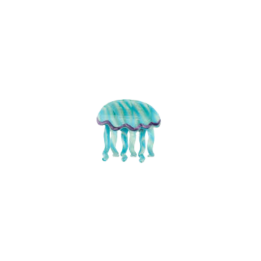 Hair claw clip - jellyfish Coucou Suzette®