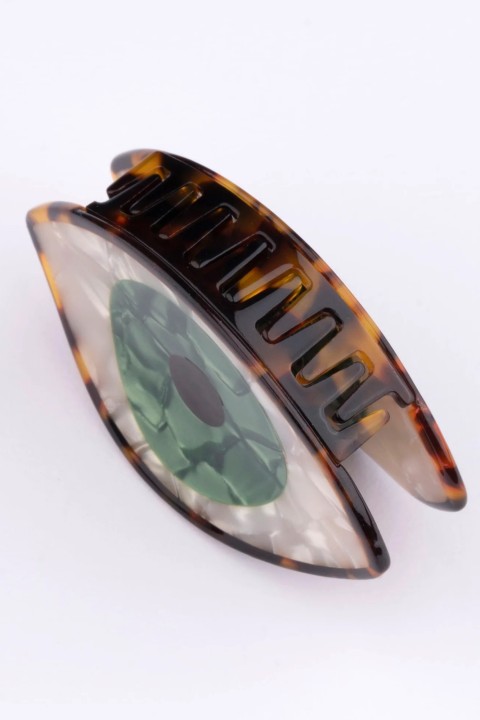 Hair claw clip - eye Coucou Suzette®