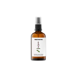 Mint - organic hydrosol
