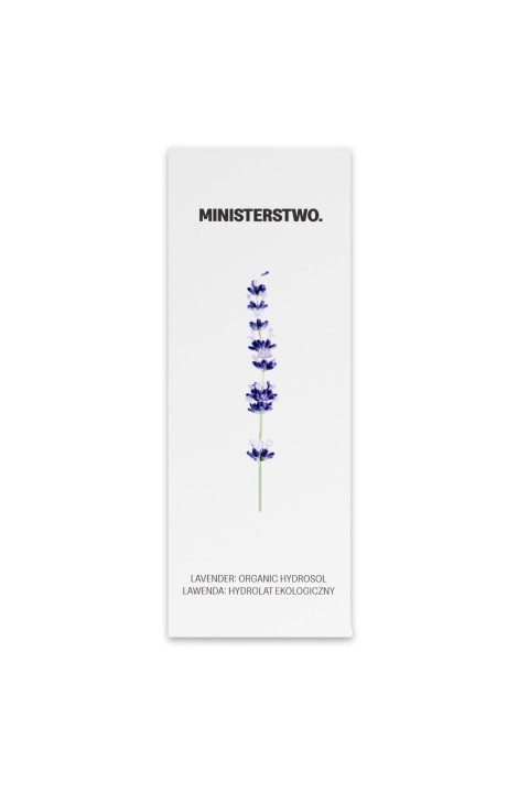 Ökologisches Lavendel-Hydrolat