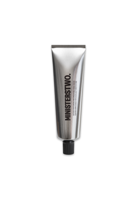 Saffron - moisturizing hand cream