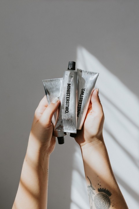 Safran - Handcreme
