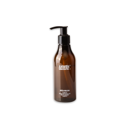 Rose-Himbeere - tiefenreinigendes Shampoo Anwen + Ministerstwo.