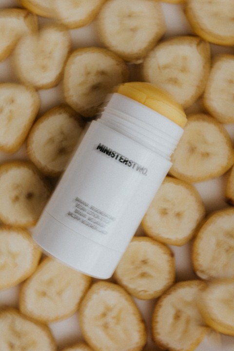 Banane - Balsam