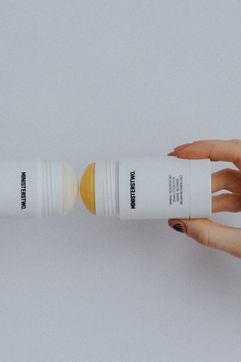 Banane - Balsam