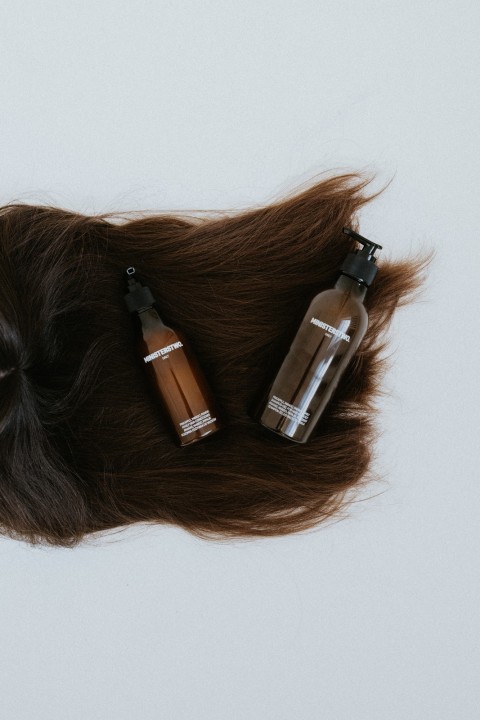 Daily-Set: Shampoo + Haarspülung