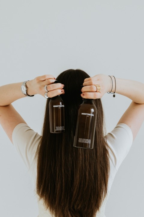 Daily - hair conditioner