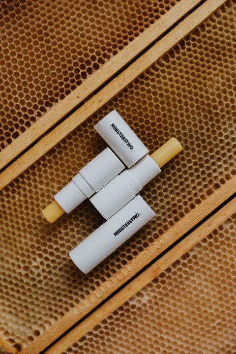 Honig - Lippenstift