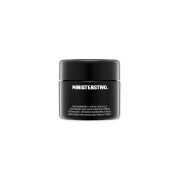 Rose-Raspberry - smoothing face cream