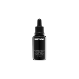 Róża-Malina + Q10 - ujędrniające serum do twarzy