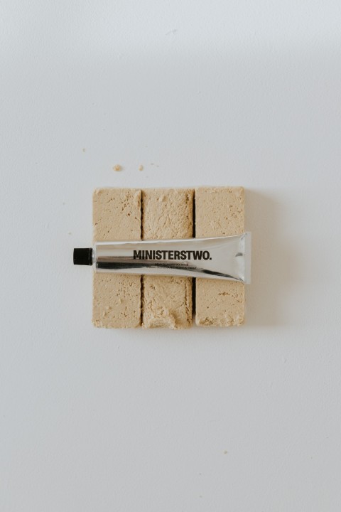 Halwa - Peelingpaste