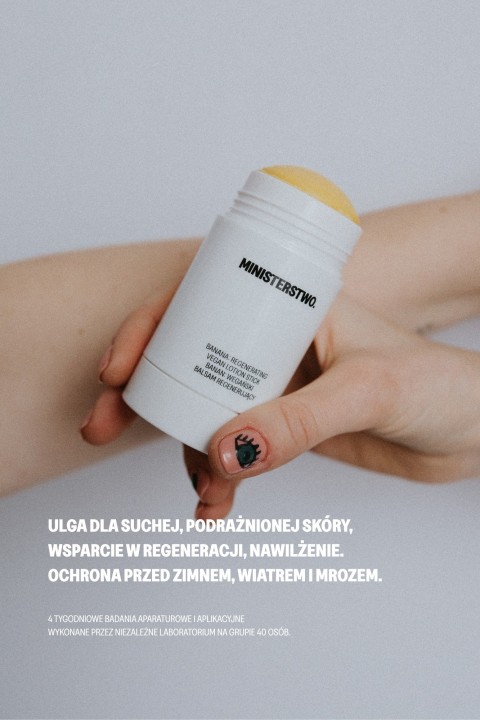 Banane - Balsam
