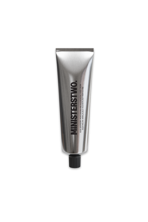 Rose-Raspberry - regenerating hand cream