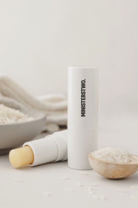 Reis - hypoallergener Lippenstift