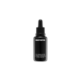 Ryż + ceramidy - łagodzące serum do twarzy