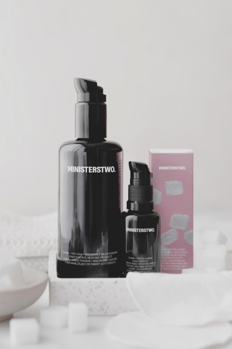 Zucker - feuchtigkeits spendendes Toner