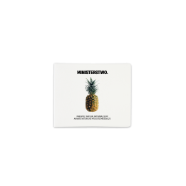 Ananas - mydło naturalne