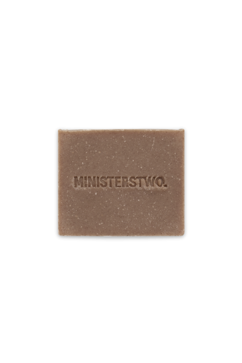 Cinnamon - natural exfoliating soap