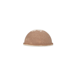 Chocolate - bath bomb