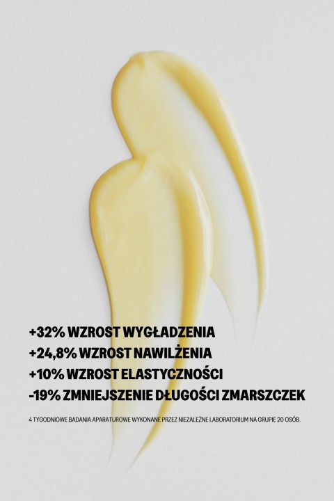 Probe: Rose-Himbeere - Creme