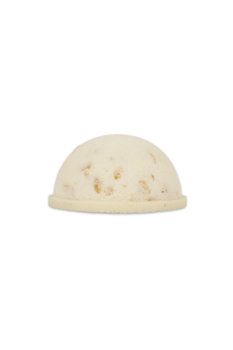 Milk-Honey-Oat - bath bomb