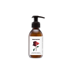 Rose-Raspberry - massage oil