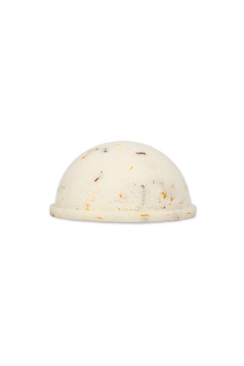 Calendula - bath bomb