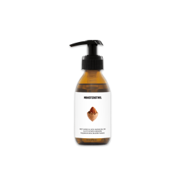 Sweet almond oil