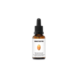Prickly pear seed oil