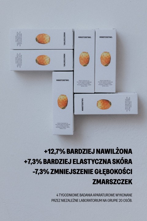 Olej z opuncji figowej