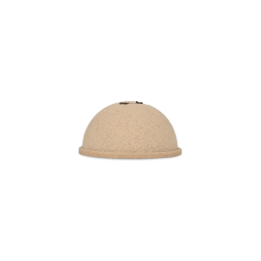 Zimt - Badekugel