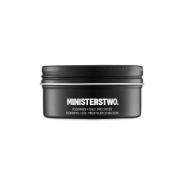 Rosmarin + Salz - Haar-Pre-Styler-Creme
