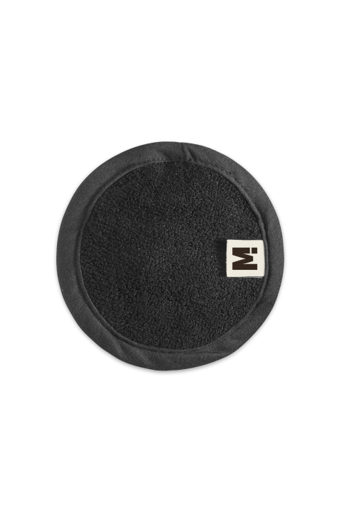 Bamboo cosmetic pad