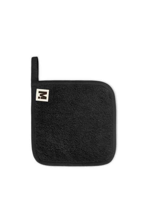 Cotton makeup remover cloth