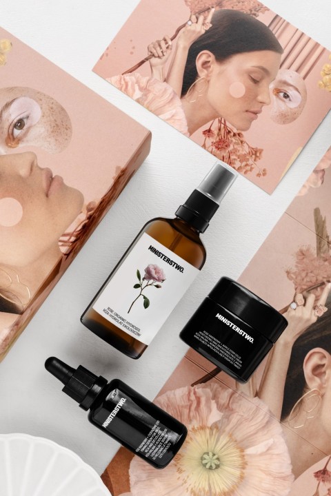 Liquid Memory-Set: Serum + Creme + Hydrolat