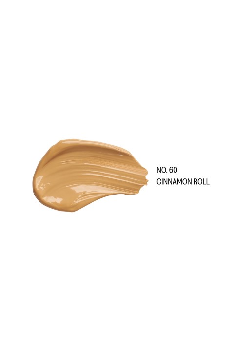 Probe: No. 60 Cinnamon Roll - Gesichts-Foundation