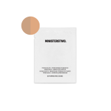 sample: no. 50 Pumpkin Spice Cookie - moisturising face foundation