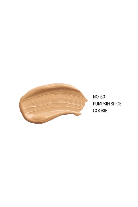 No. 50 Pumpkin Spice Cookie - moisturising face foundation