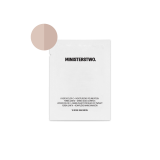 sample: no. 10 Rose Macaron - moisturising face foundation