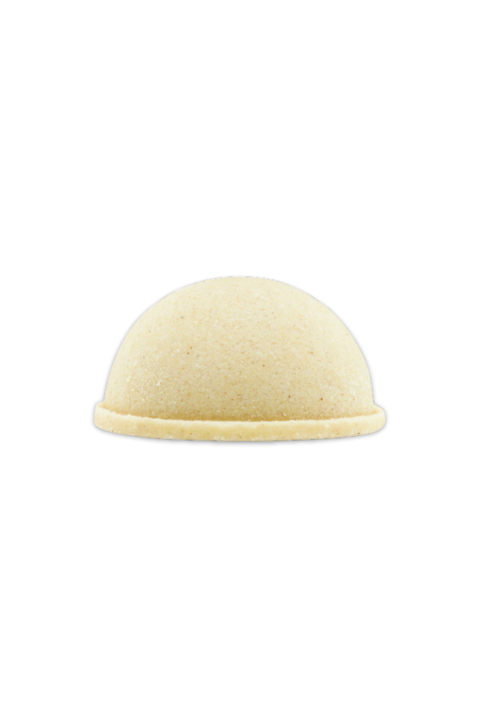 Halva - bath bomb