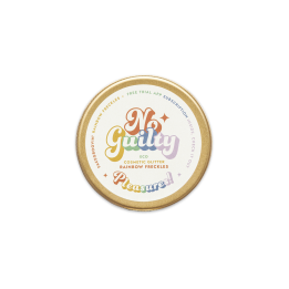 Bio brokat - Rainbow Freckles