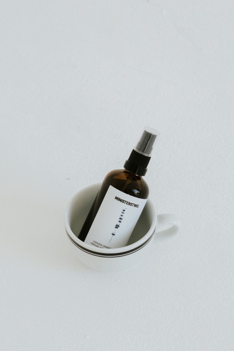 Ökologisches Lavendel-Hydrolat