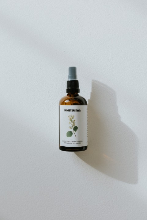 Linden - organic hydrosol
