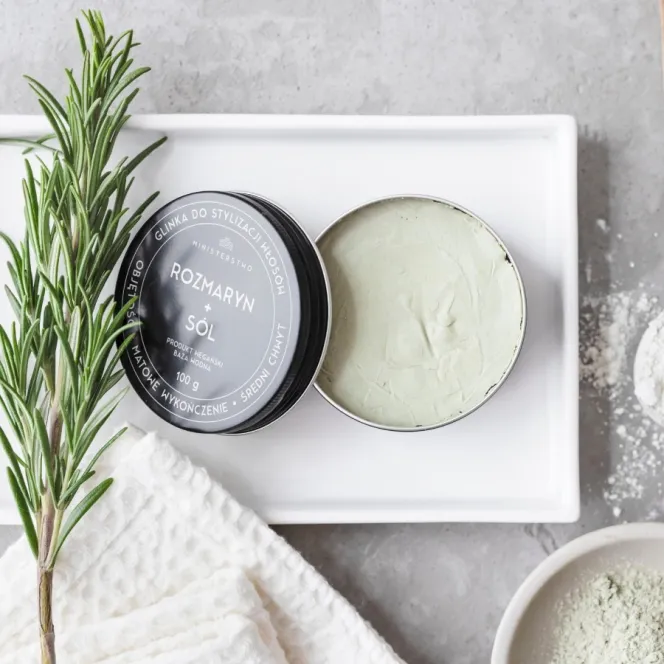 Clay, Haarpomade - alles, was Sie wissen müssen