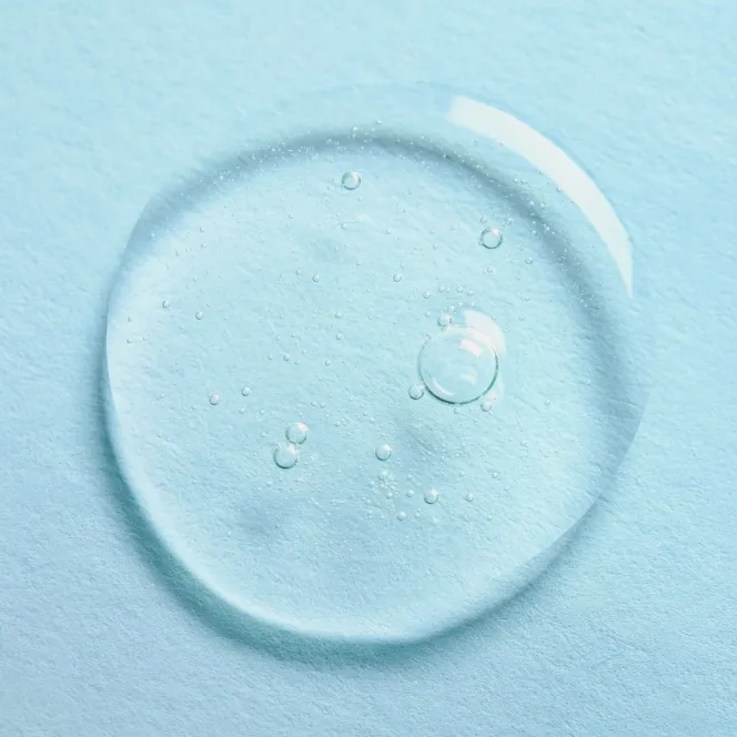 A cosmetic that effectively moisturises for up to 72 hours. Is that possible?